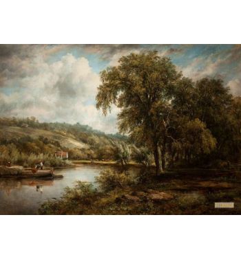On The Thames