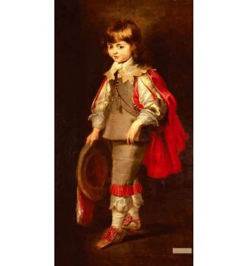 Artist's Son