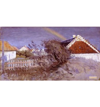 Thorvald Niss
