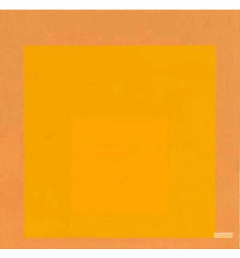 Homage To The Square Tropical, 1968