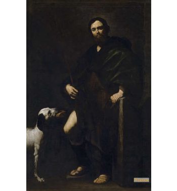 Saint Roch