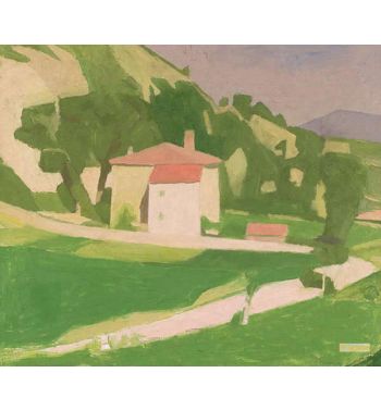 Landscape, 1935