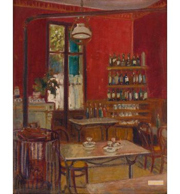 Palais Coffee