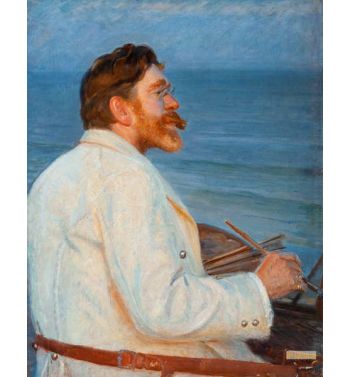 Michael Ancher