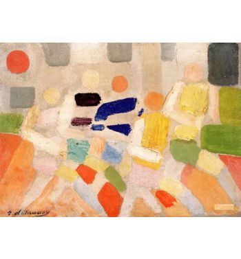 Runners, 1926