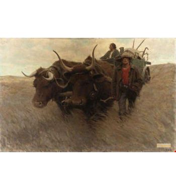 On The Move 1908