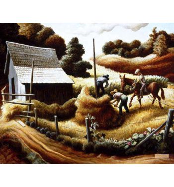 Haystack