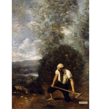 The Woodsman