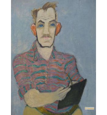 Self Portrait