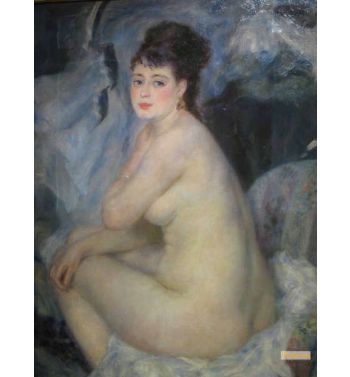 Nude Women