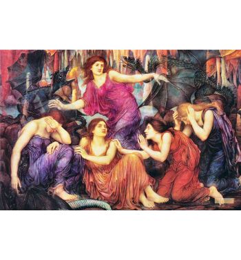 The Captives