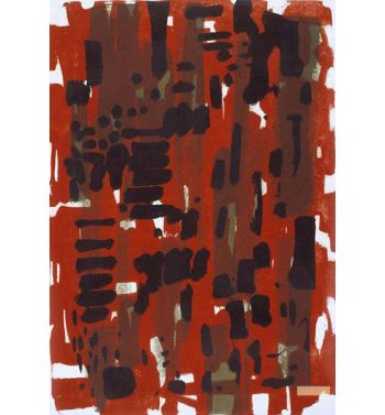 Red Garden