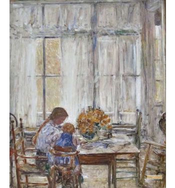 The Children 1897