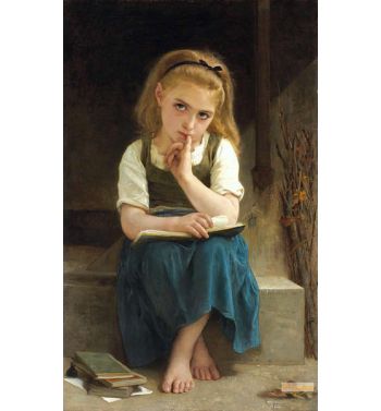 The Difficult Lesson