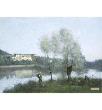 Ville Davray c1865