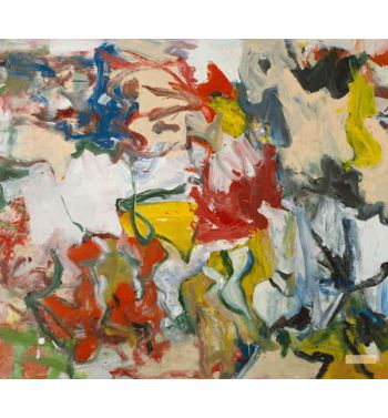 Untitled Xi, 1975