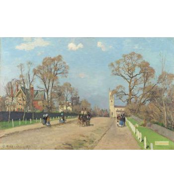 The Avenue Sydenham