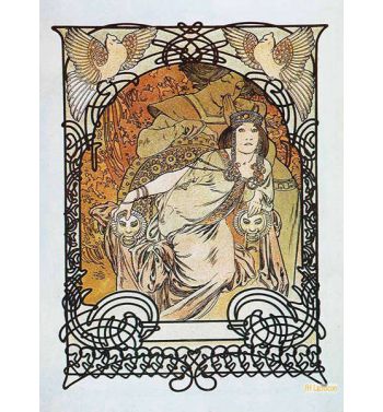 Ilsee Princess Of Tripoli