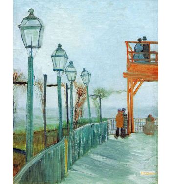 Montmartre