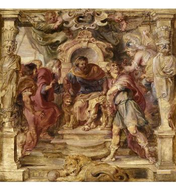 Wrath Of Achilles