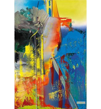 Abstract Image, 1986 2