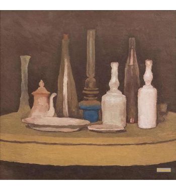 Still Life 1929