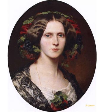Prinzessin Biron Frau Von Boyen