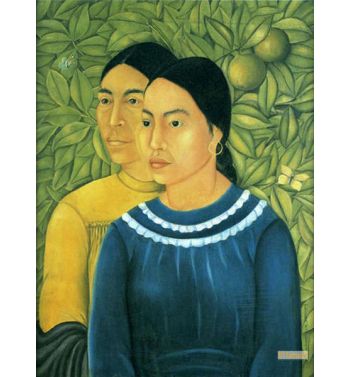 Two Women 1929