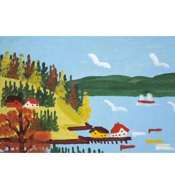 Sandy Cove 4