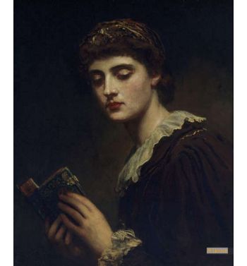 Lesbia c1884