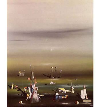 Still And Always, 1942