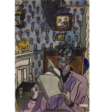 Frances Hodgkins