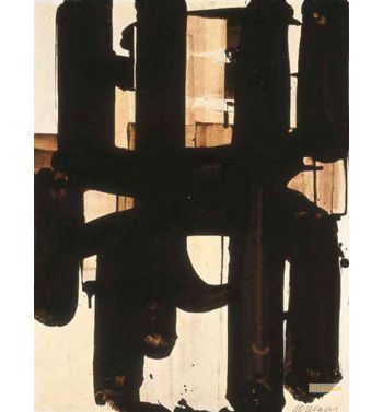 Paintings In 1973, 2