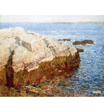 Cliff Rock