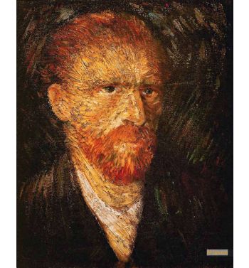 Self Portrait 