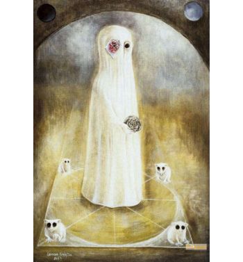 The Ancestor
