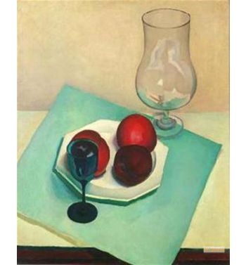 Still Life