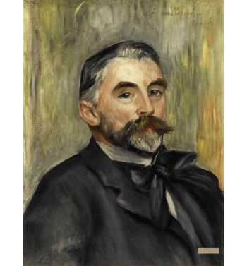 Stephane Mallarme