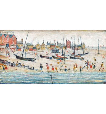 Deal Sands