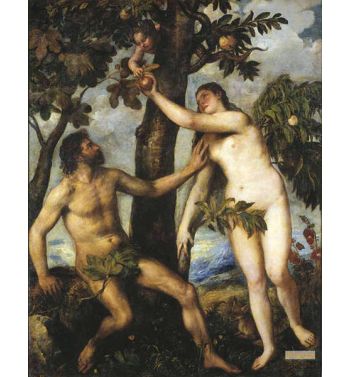The Fall Of Man