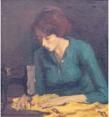 Seamstress