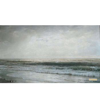 New Jersey Beach