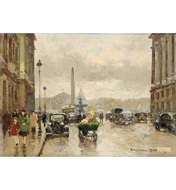 Rue De La Paix
