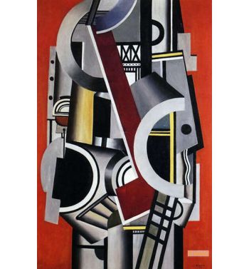 Machine Element 1924