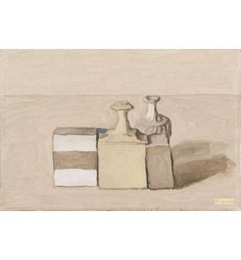 Still Life, 1953