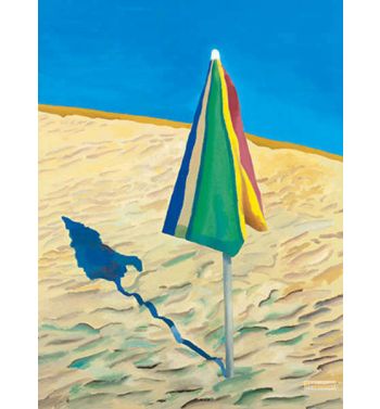 Beach Umbrella