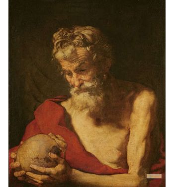 St Jerome, 1