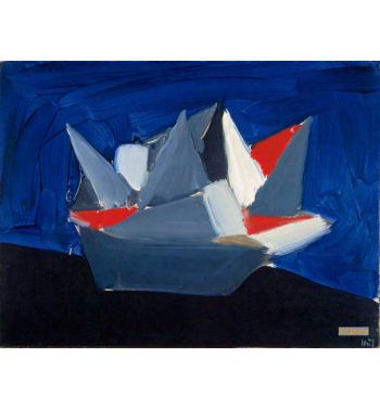 The Boat