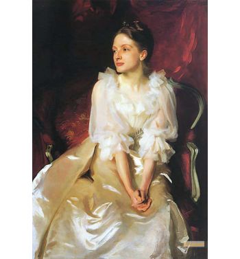 Miss Helen Dunham