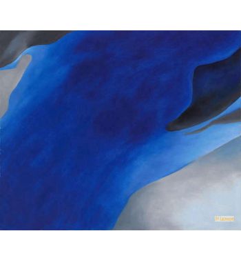 Blue A 1959